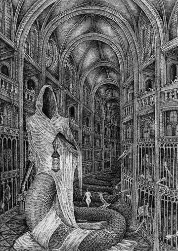 Cursed Swords Deluxe Slipcase Edition + Where Shadows Breathe