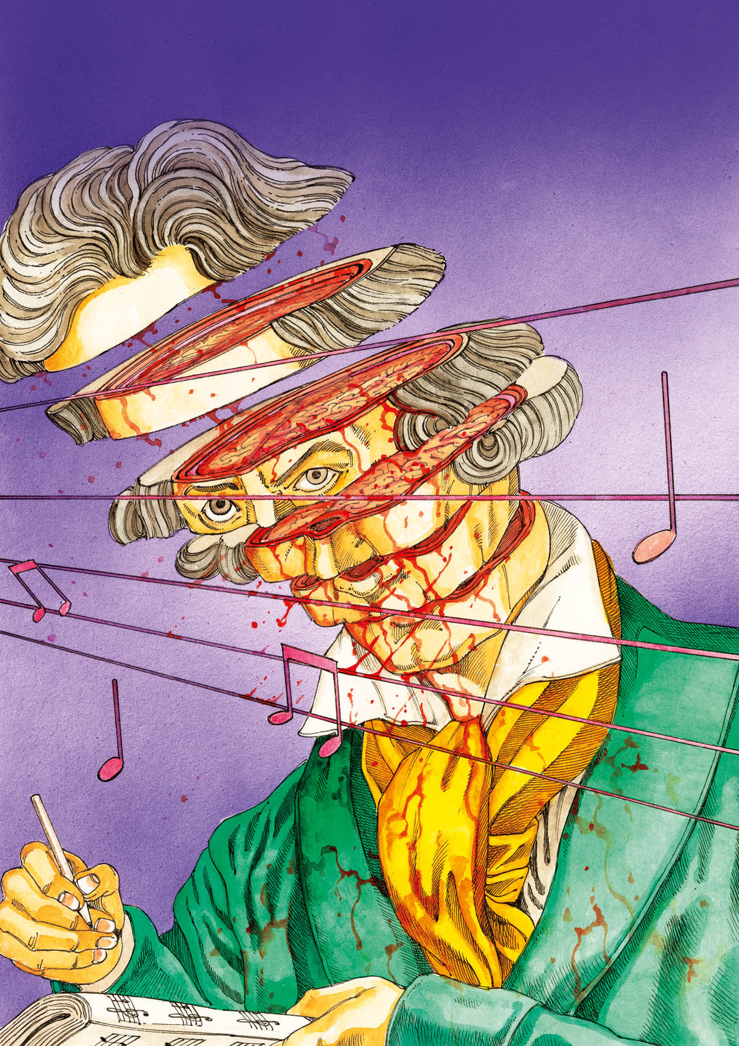 Shintaro Kago Art Book