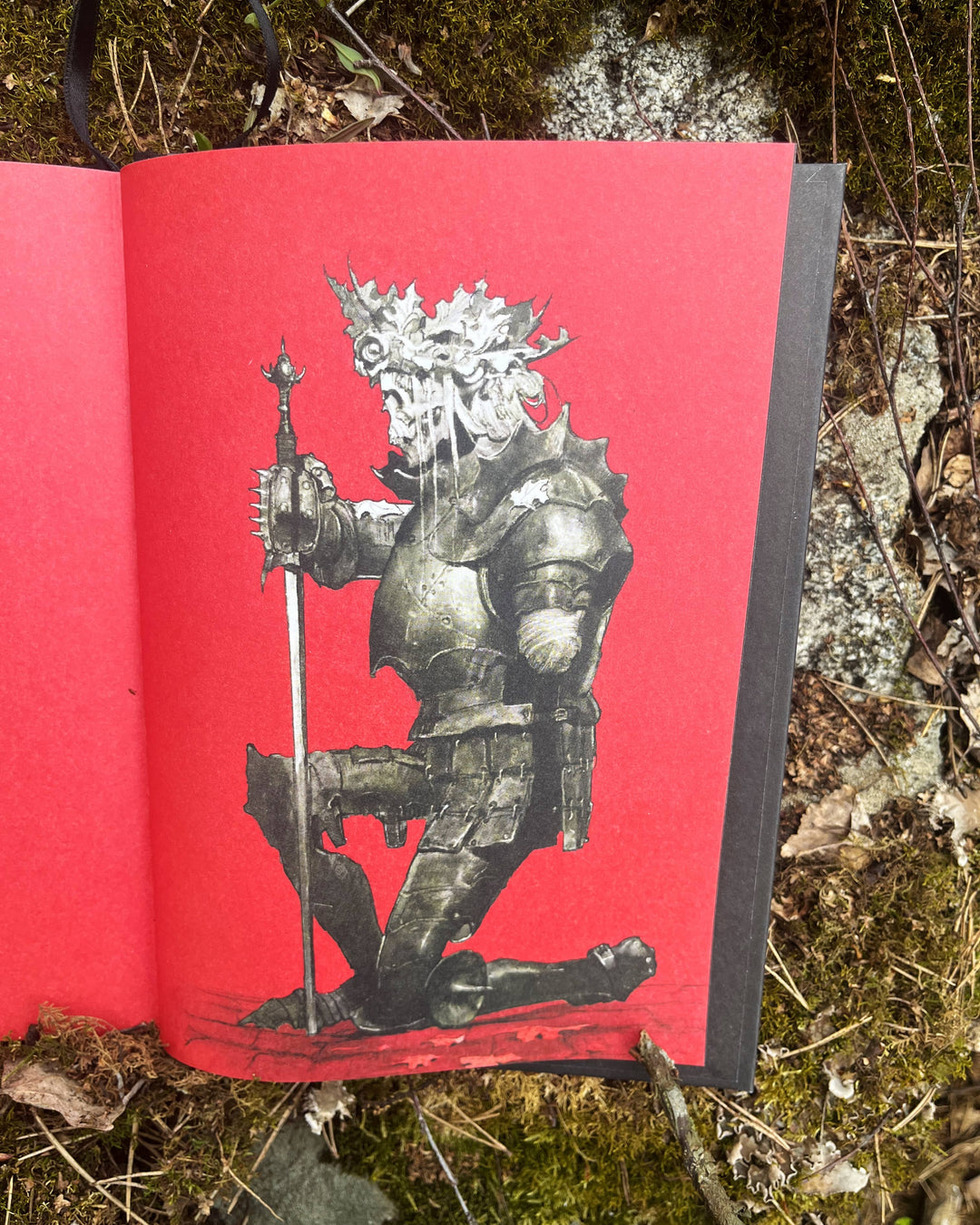 Cursed Swords — Deluxe Slipcase Edition