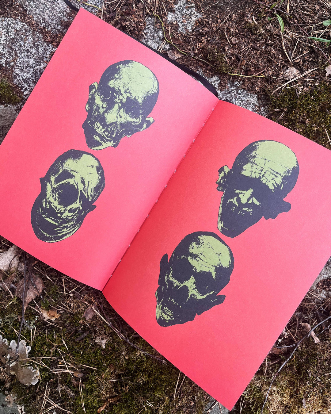 Cursed Swords — Deluxe Slipcase Edition