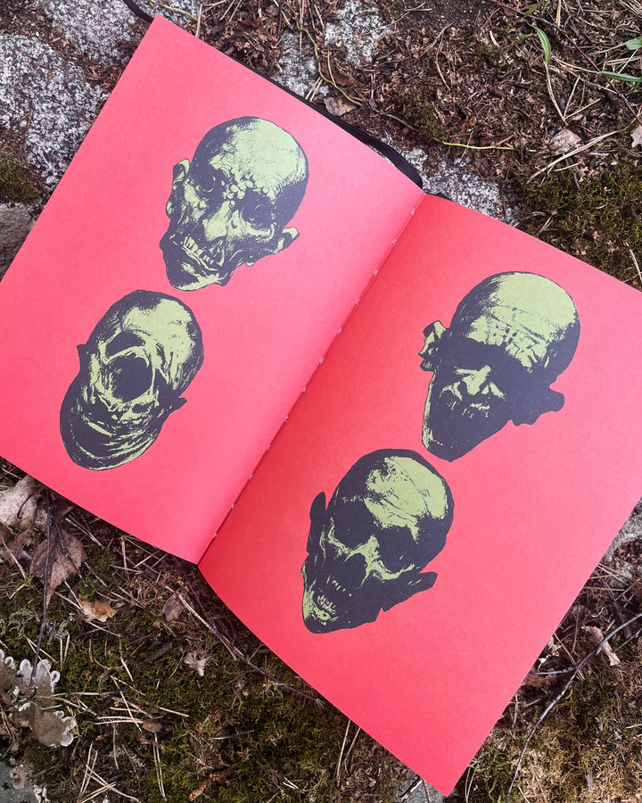 Cursed Swords — Deluxe Slipcase Edition