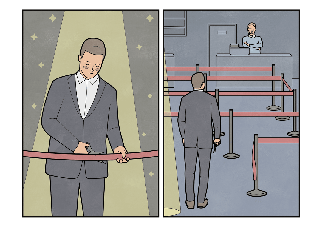LIFE IS A TREAT BY GUDIM - 299 COPIES LIMITED EDITION ( 48 EXCLUSIVE PAGES ! )