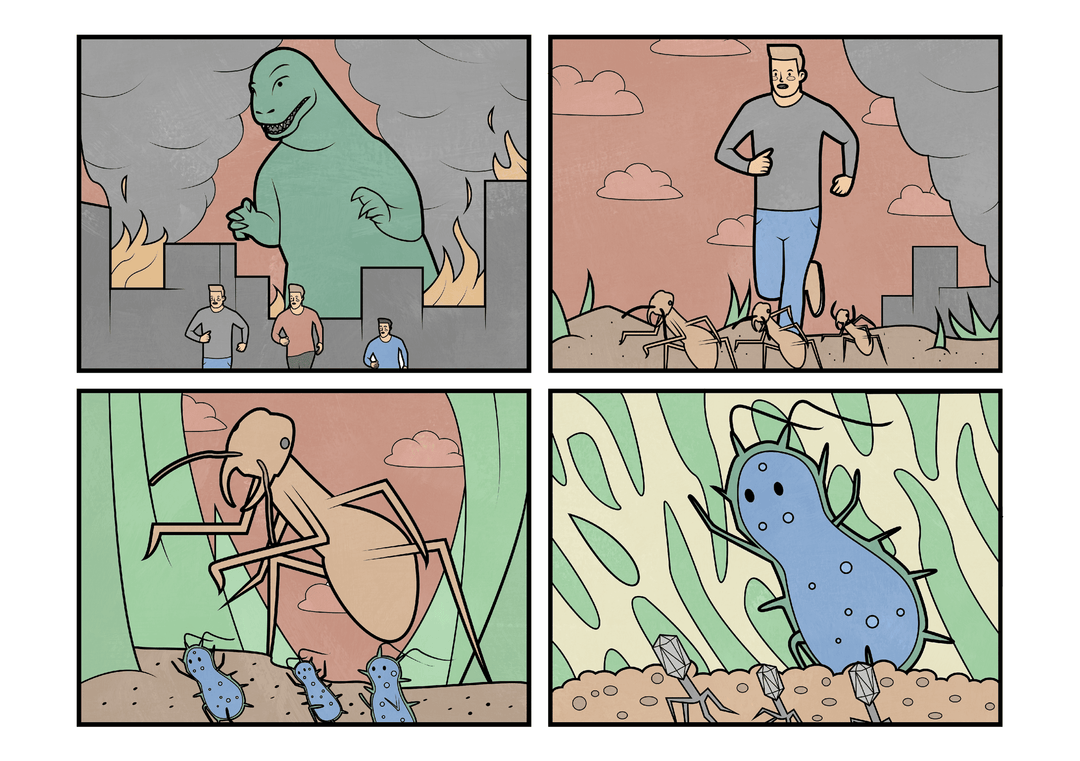 LIFE IS A TREAT BY GUDIM - 299 COPIES LIMITED EDITION ( 48 EXCLUSIVE PAGES ! )