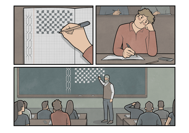 LIFE IS A TREAT BY GUDIM - 299 COPIES LIMITED EDITION ( 48 EXCLUSIVE PAGES ! )