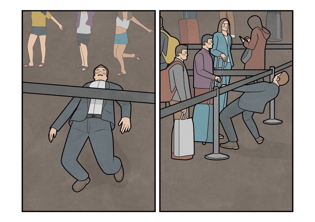 LIFE IS A TREAT BY GUDIM - 299 COPIES LIMITED EDITION ( 48 EXCLUSIVE PAGES ! )