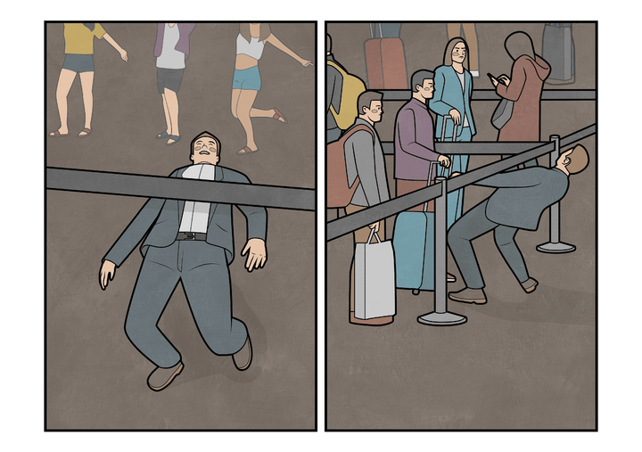 LIFE IS A TREAT BY GUDIM - 299 COPIES LIMITED EDITION ( 48 EXCLUSIVE PAGES ! )