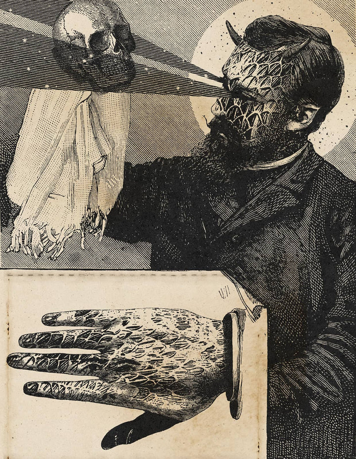 Andrew Blucha Art