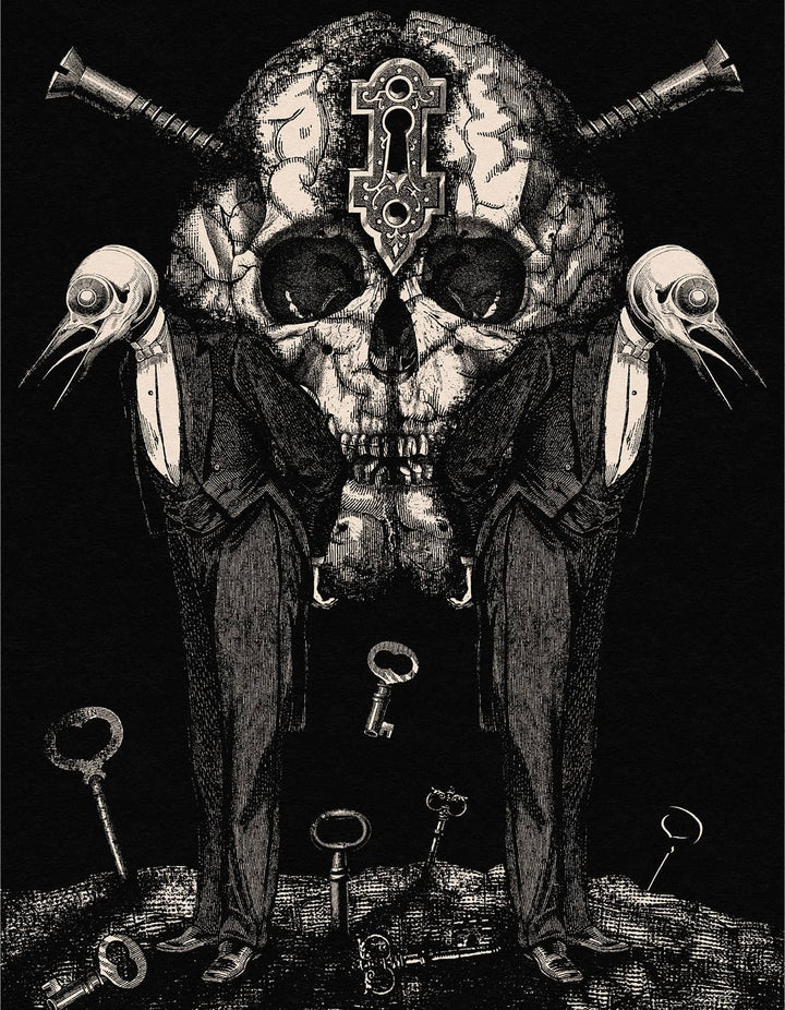 Andrew Blucha Art