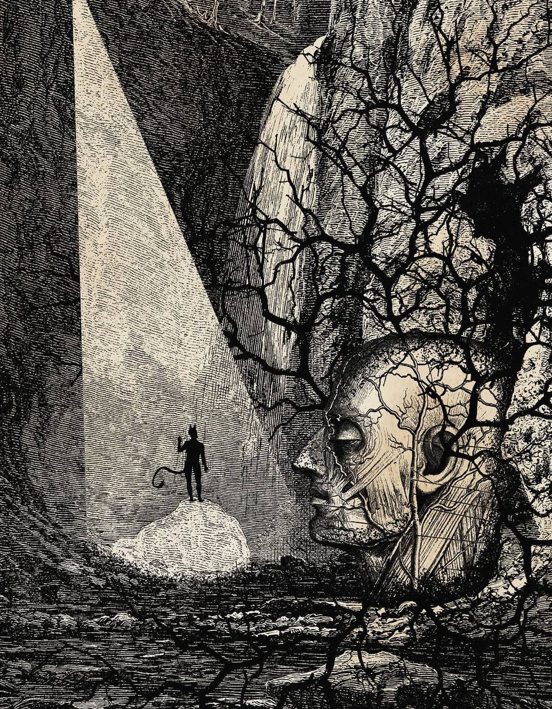 Andrew Blucha Art