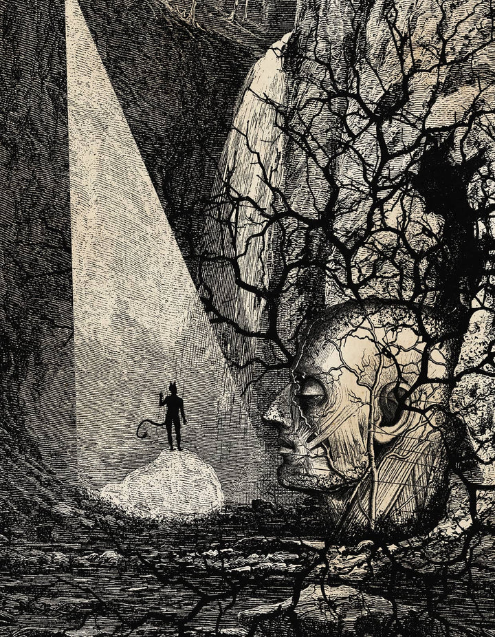 Andrew Blucha Art