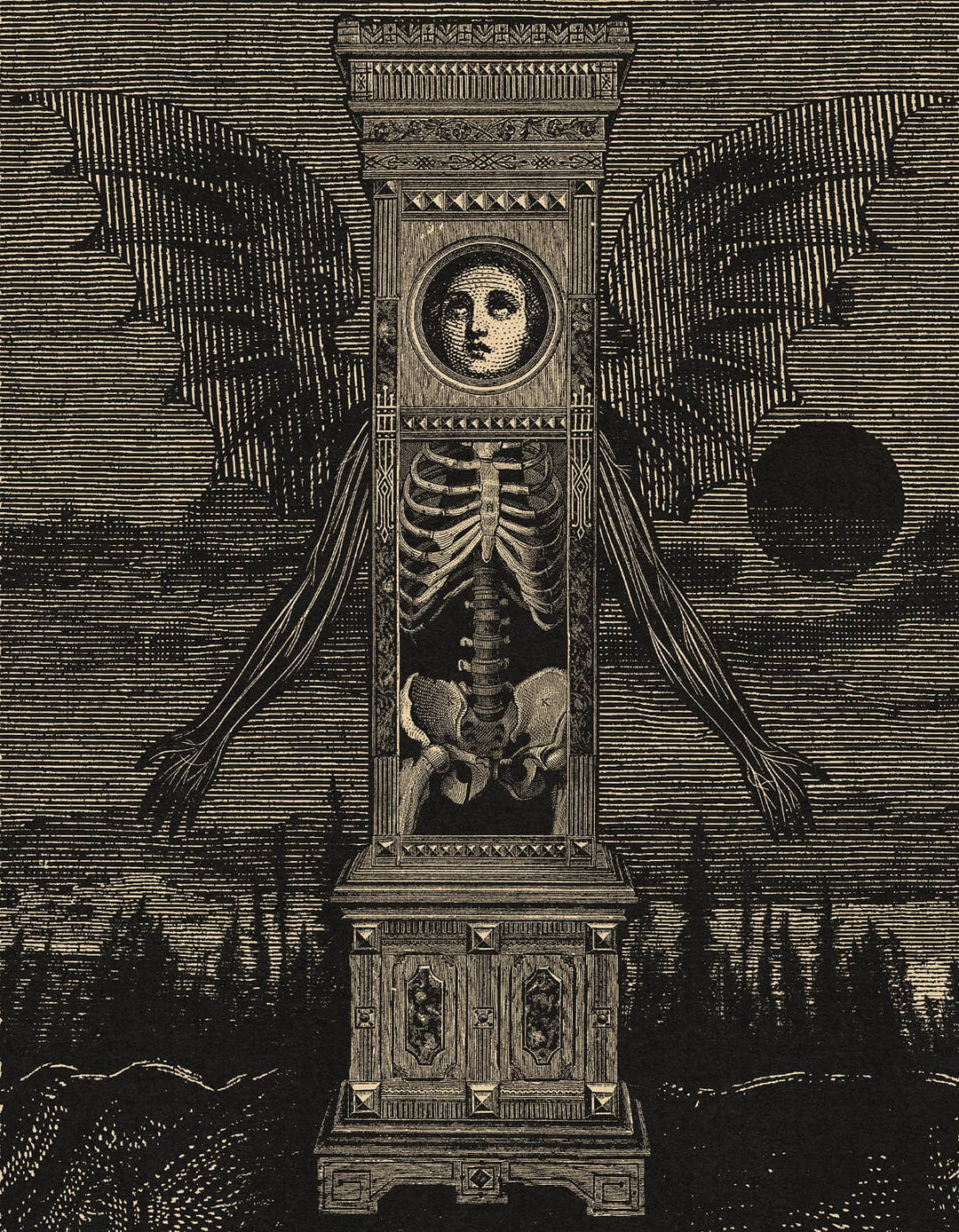 Andrew Blucha Art
