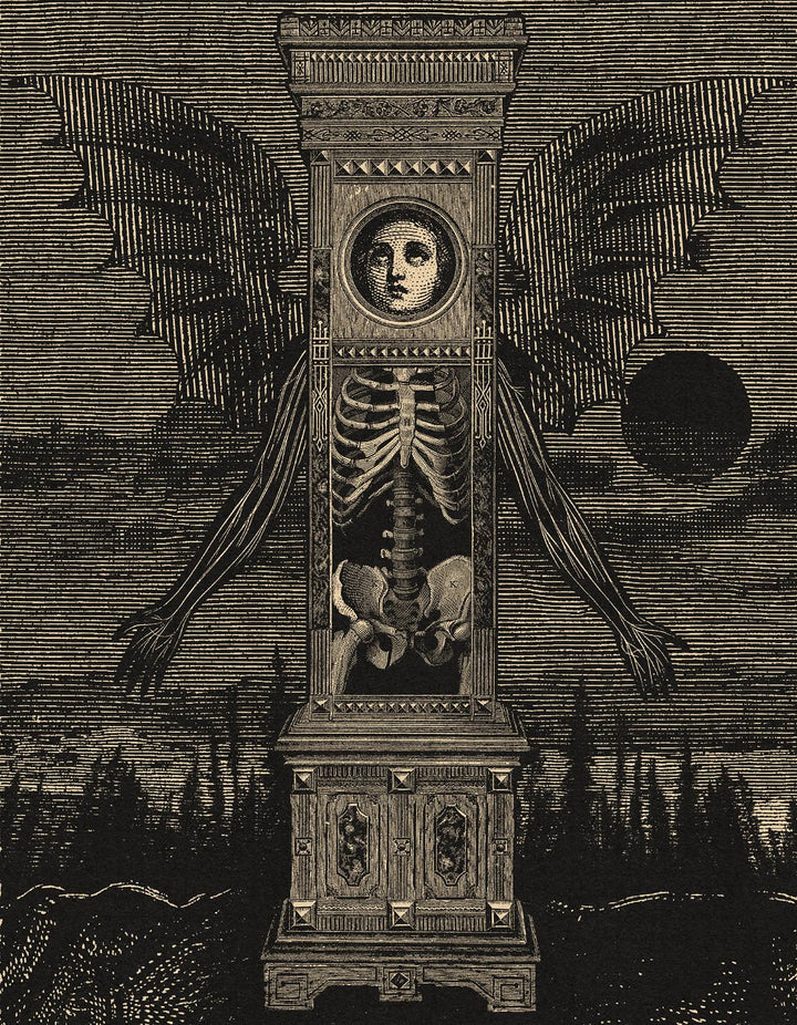 Andrew Blucha Art