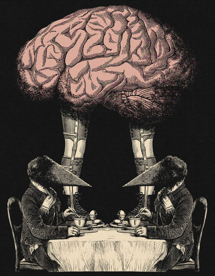 Andrew Blucha Art