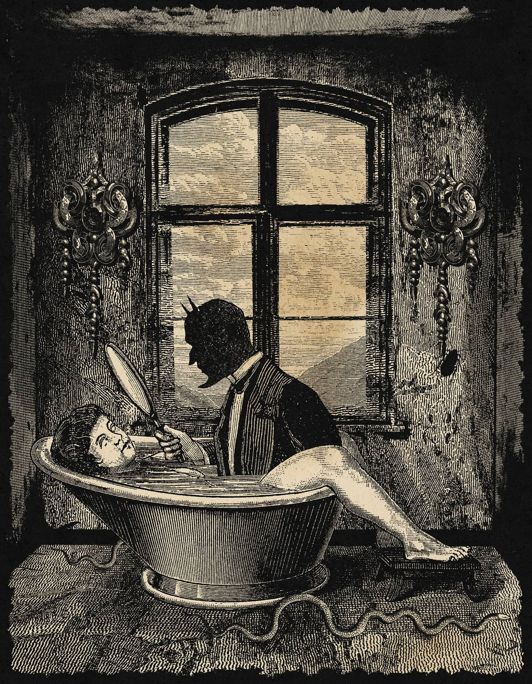 Andrew Blucha Art