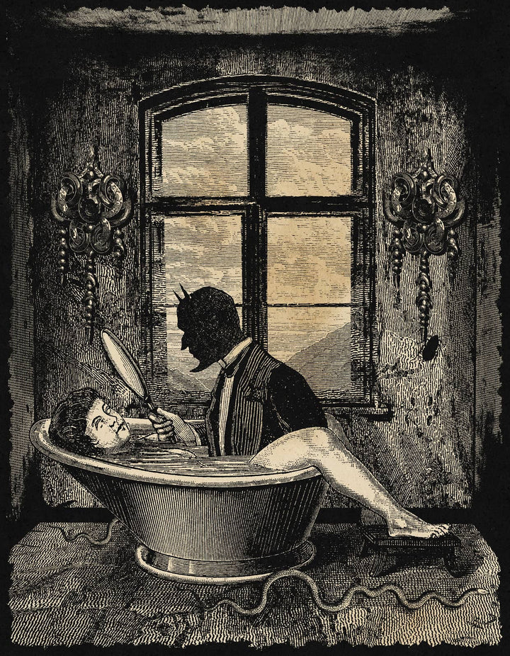 Andrew Blucha Art