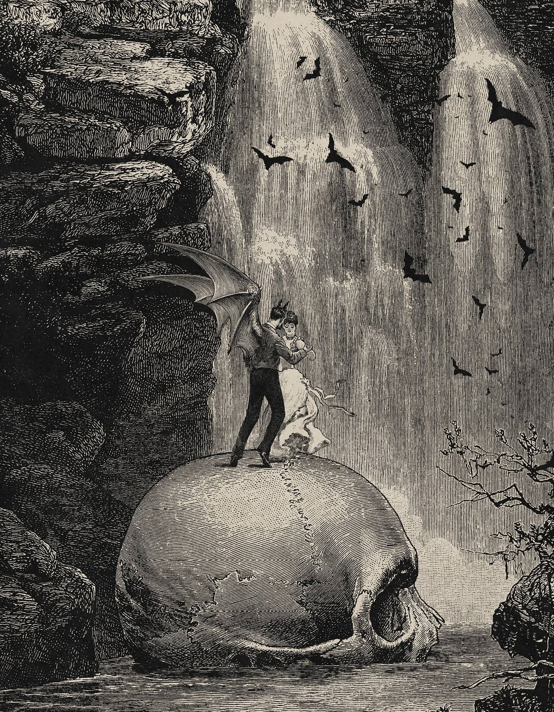 Andrew Blucha Art