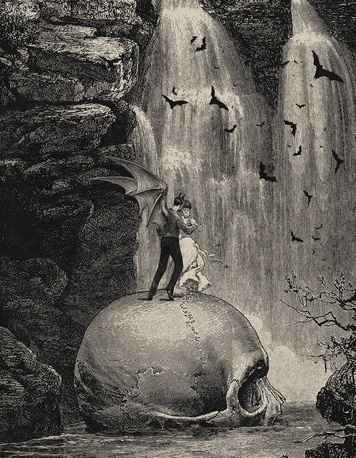 Andrew Blucha Art