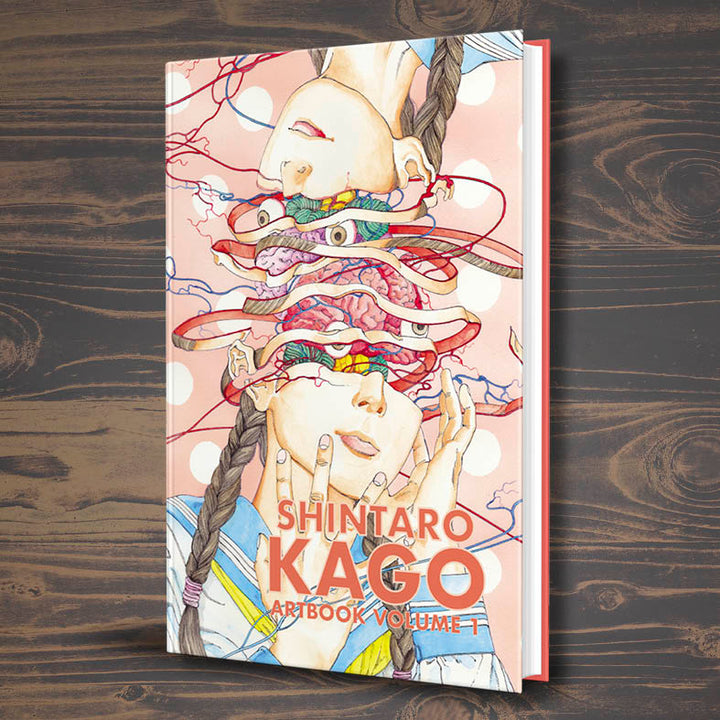 Manga Box Set