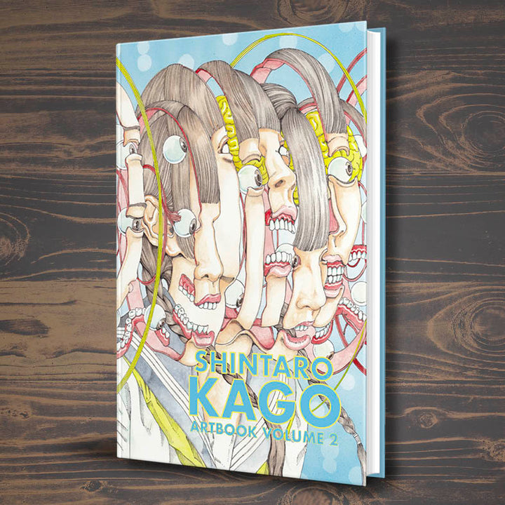 Manga Box Set