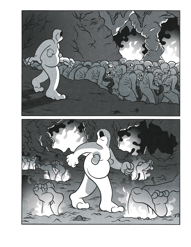 Om by Andy Barron (2nd Ed.)