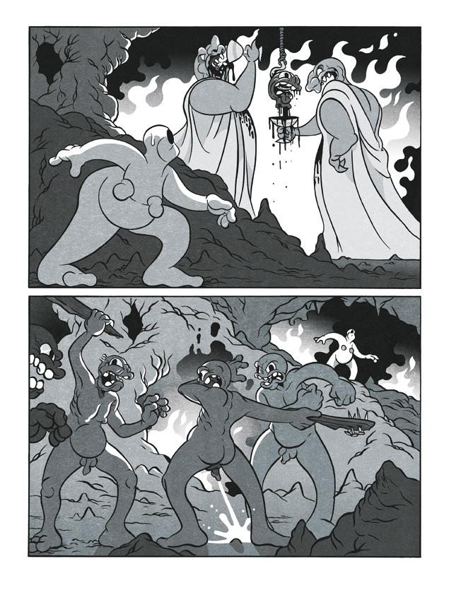 Om by Andy Barron (2nd Ed.)