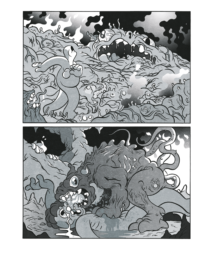 Om by Andy Barron (2nd Ed.)