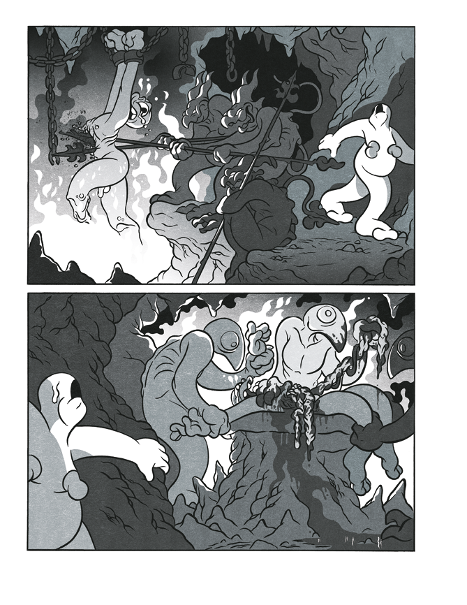 Om by Andy Barron (2nd Ed.)