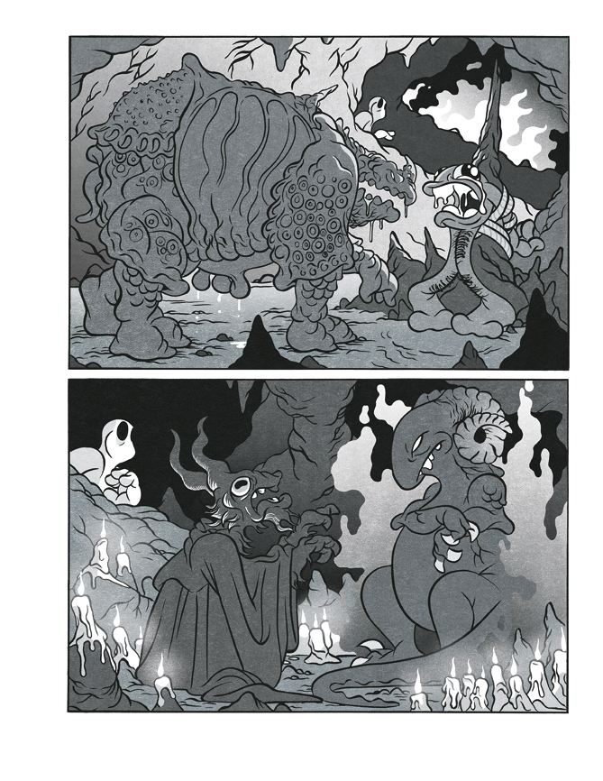 Om by Andy Barron (2nd Ed.)