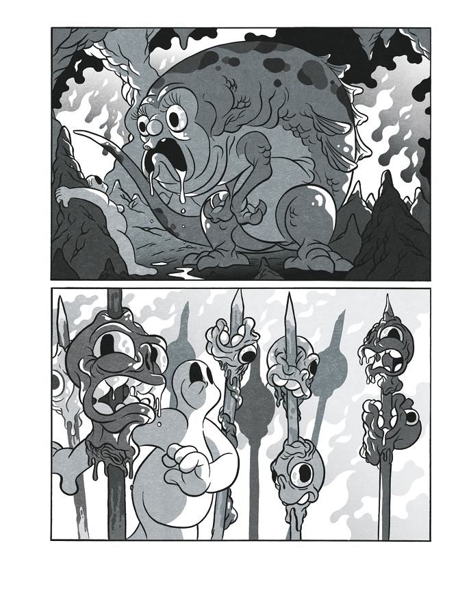 Om by Andy Barron (2nd Ed.)