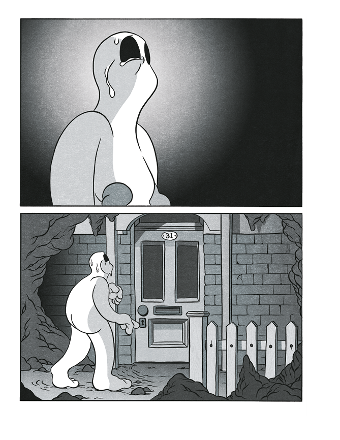 Om by Andy Barron (2nd Ed.)