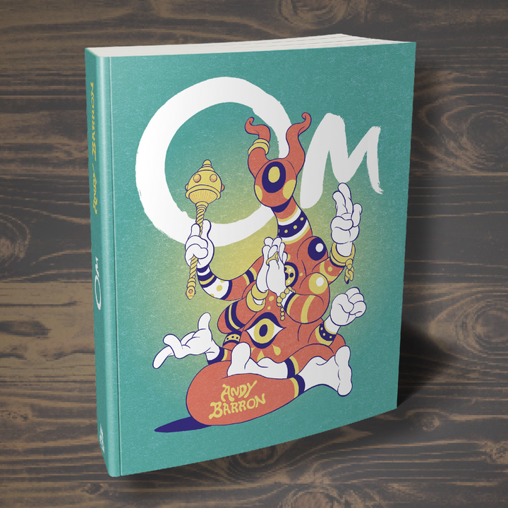 Om by Andy Barron (2nd Ed.)