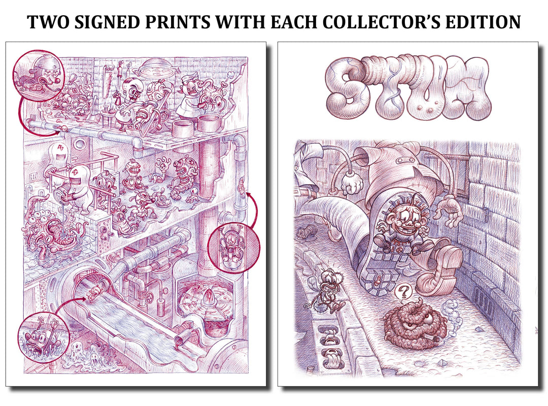 Signed Print Books