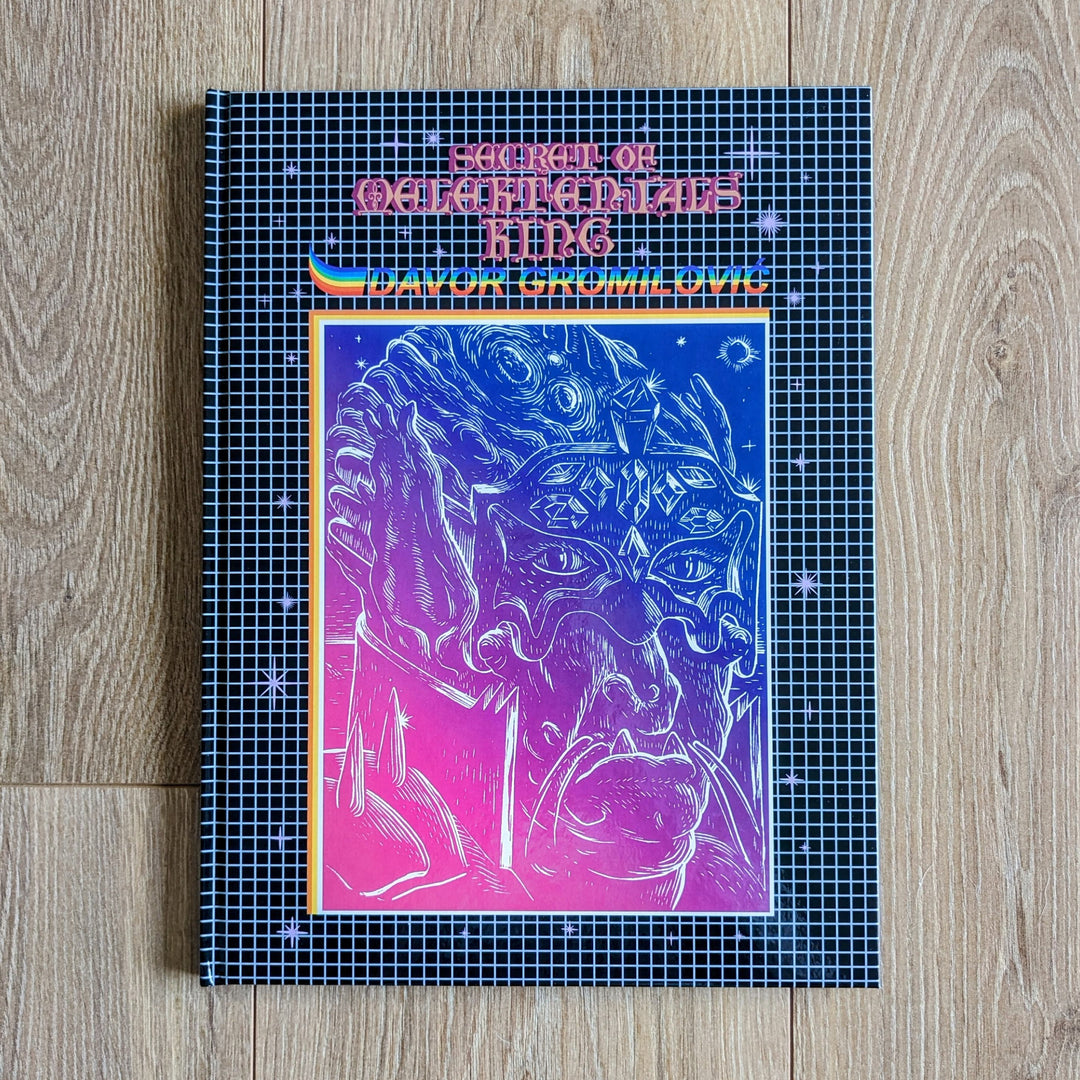 Hardcover Comic Books