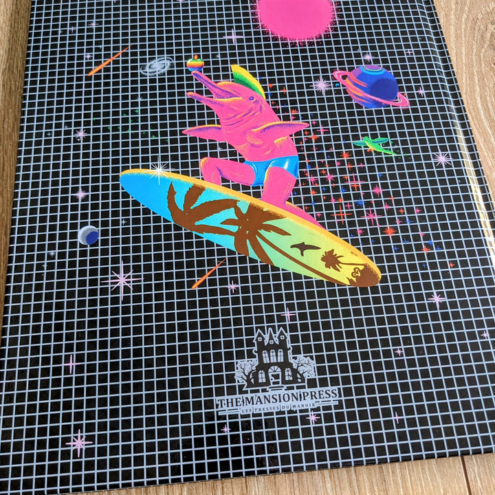 Hardcover Comic Books