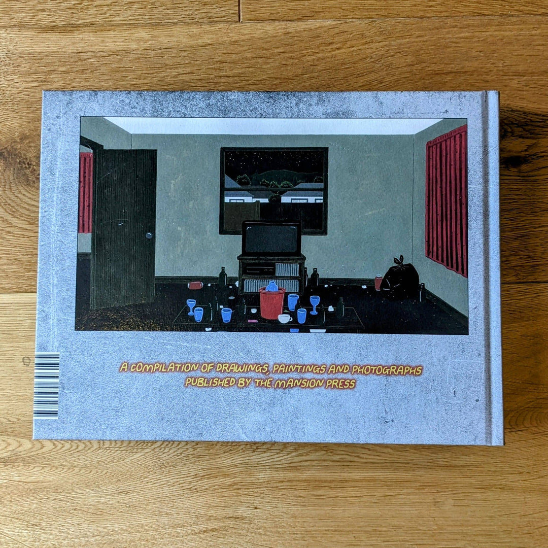 Movie Art Books