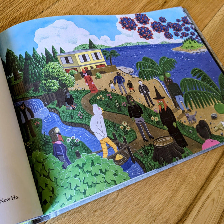Movie Art Books