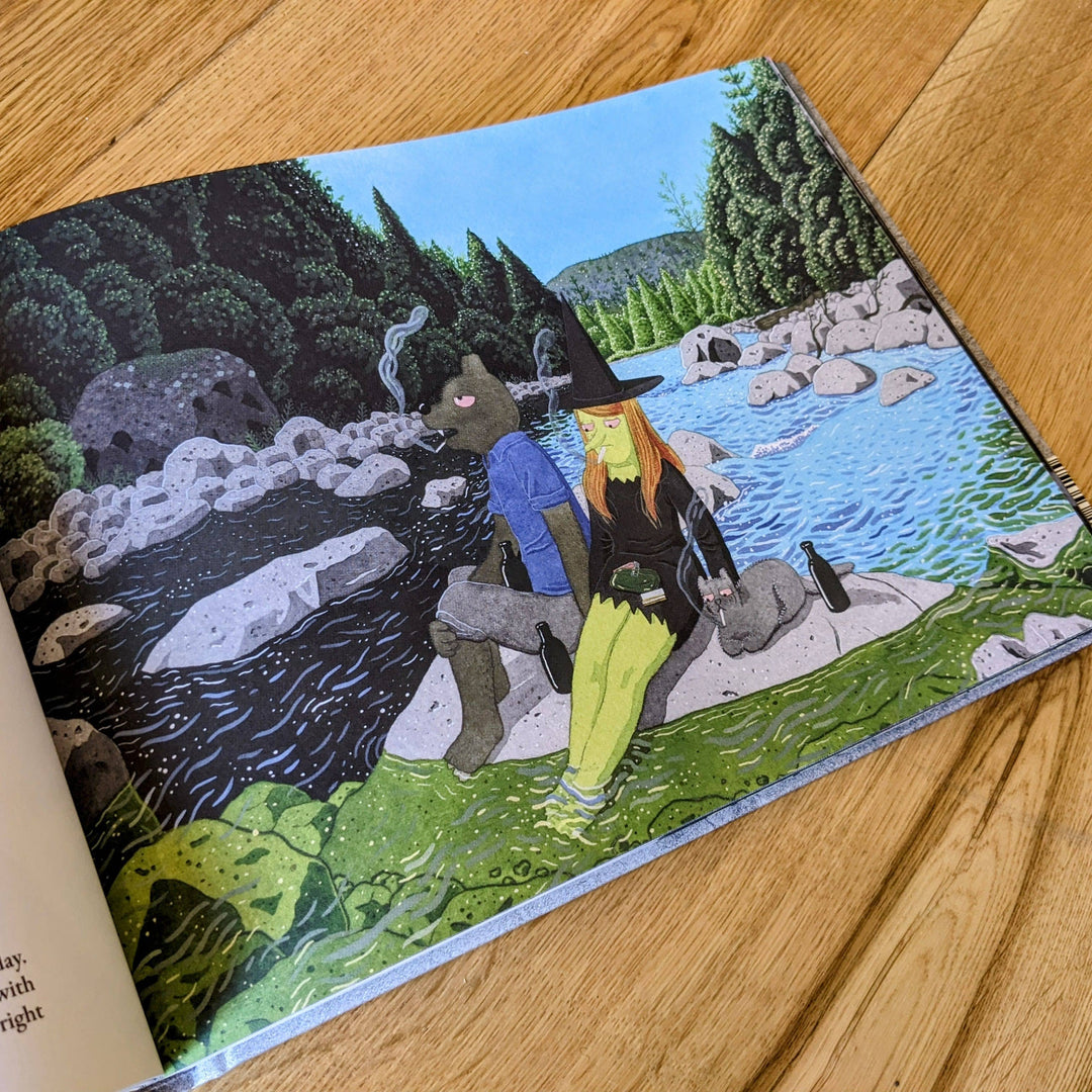 Movie Art Books