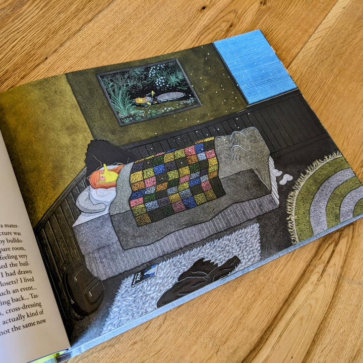 Movie Art Books