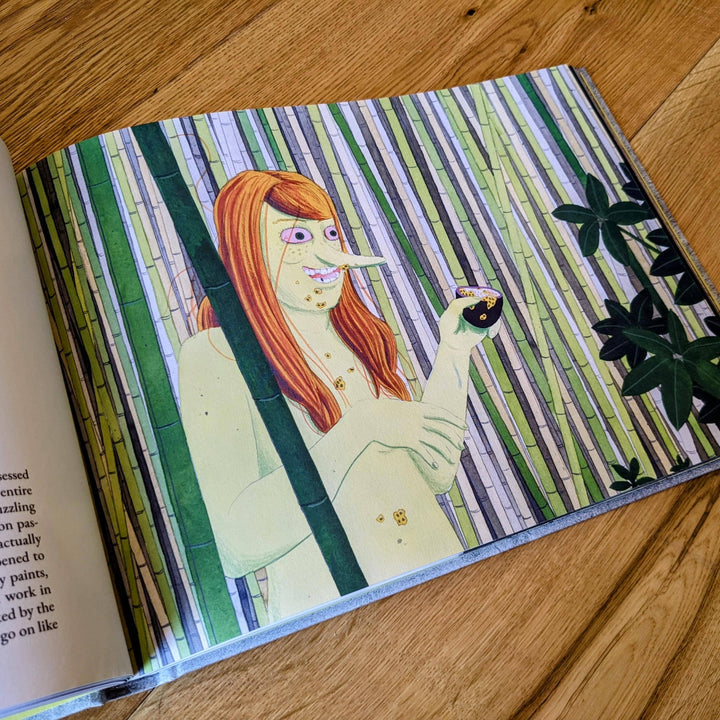 Movie Art Books