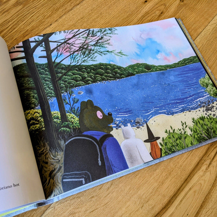 Movie Art Books