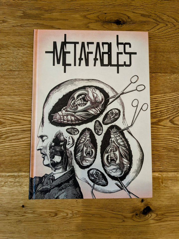 Andrew Blucha Art