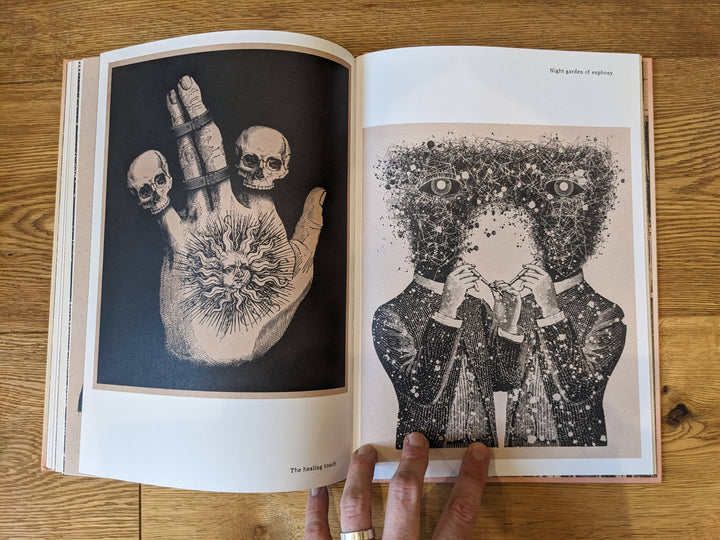 Andrew Blucha Art