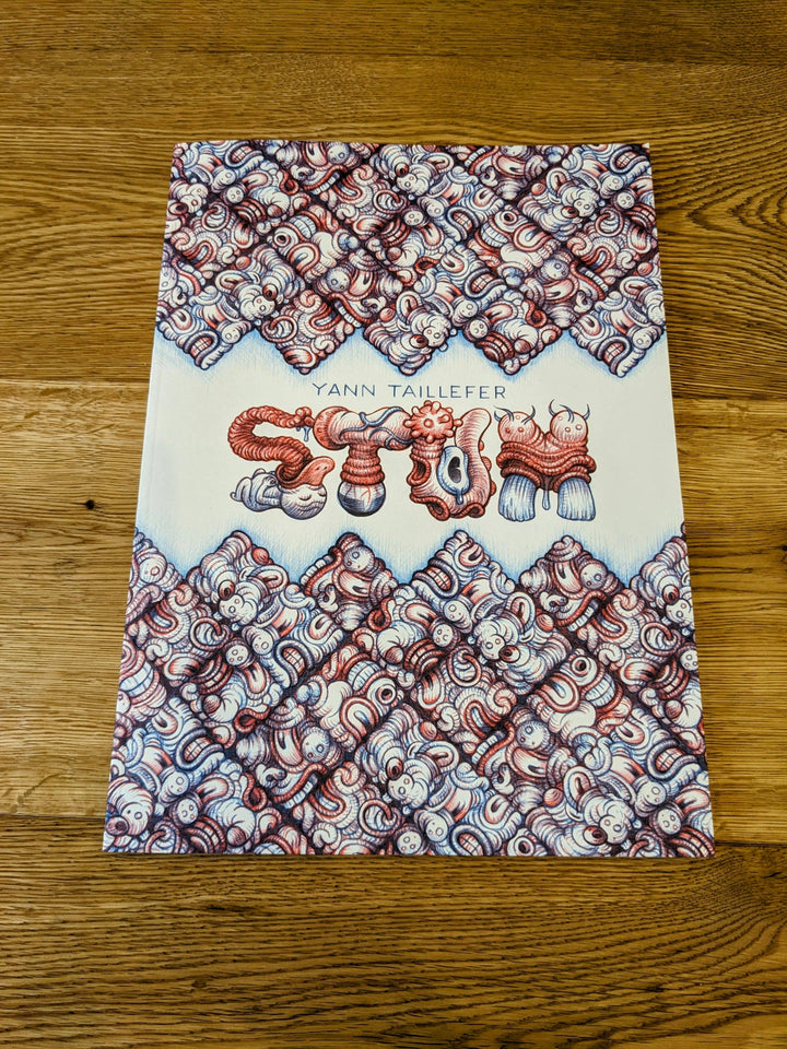 Signed Print Books