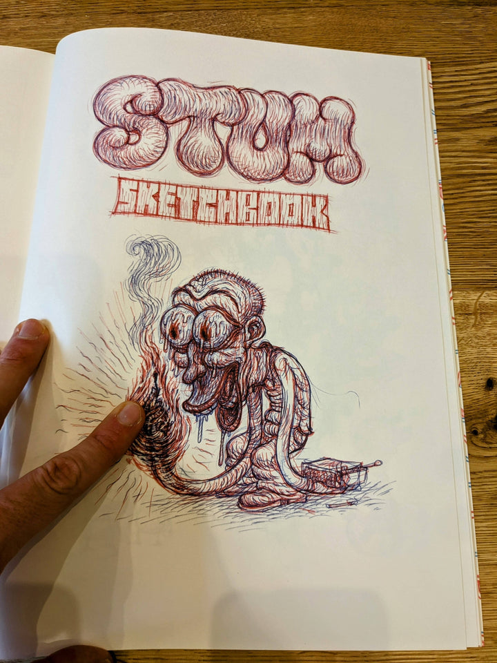 Signed Print Books