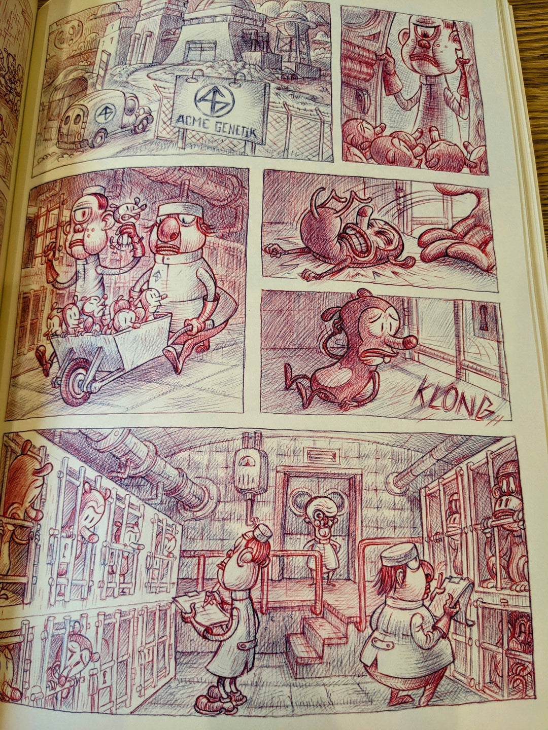 Signed Print Books