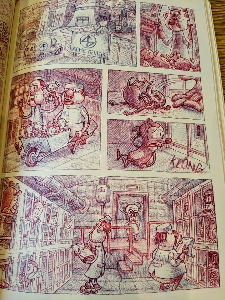 Signed Print Books