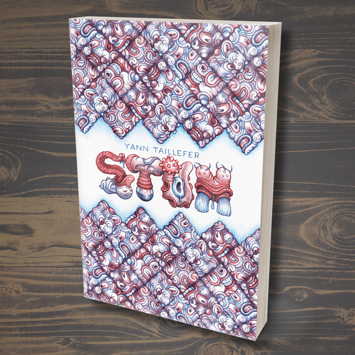 Signed Print Books