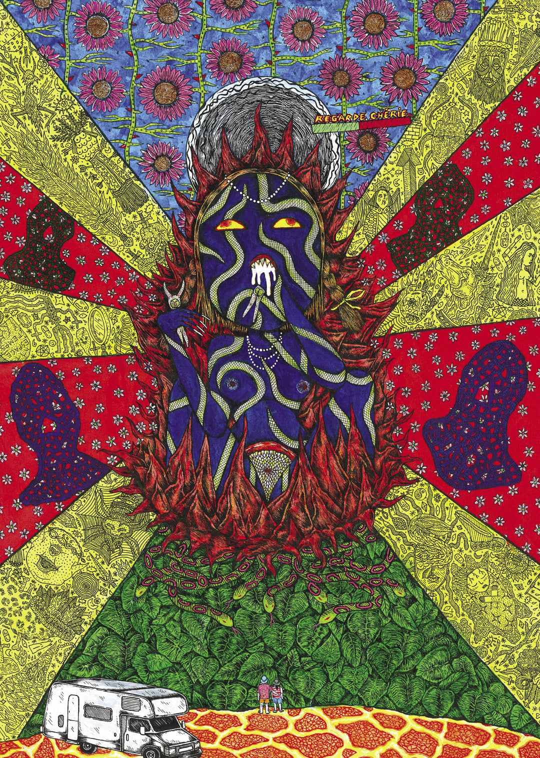 Supernova By Nils Bertho