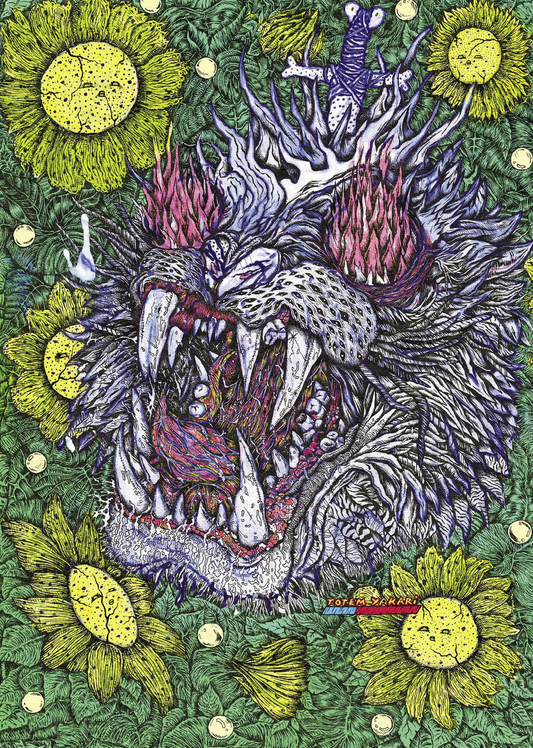 Supernova By Nils Bertho