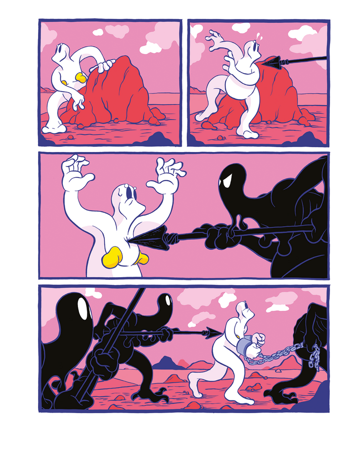 Om by Andy Barron (2nd Ed.)